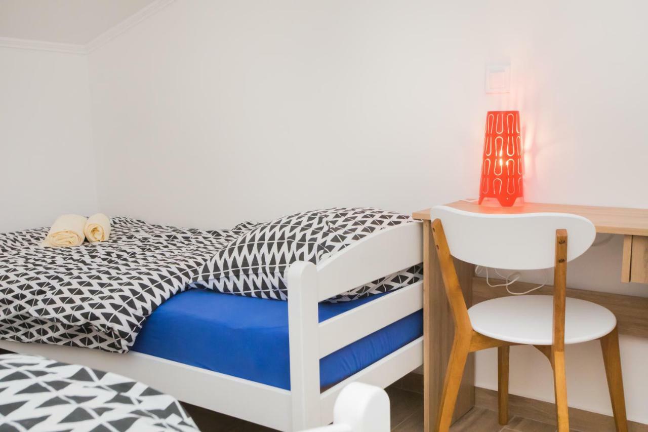 Apartments Tonka Sibenik Luaran gambar