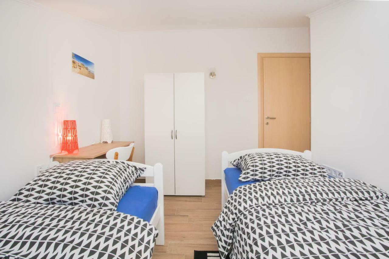Apartments Tonka Sibenik Luaran gambar