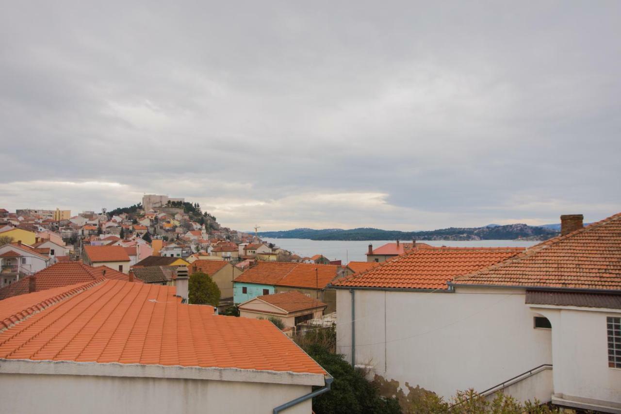 Apartments Tonka Sibenik Bilik gambar