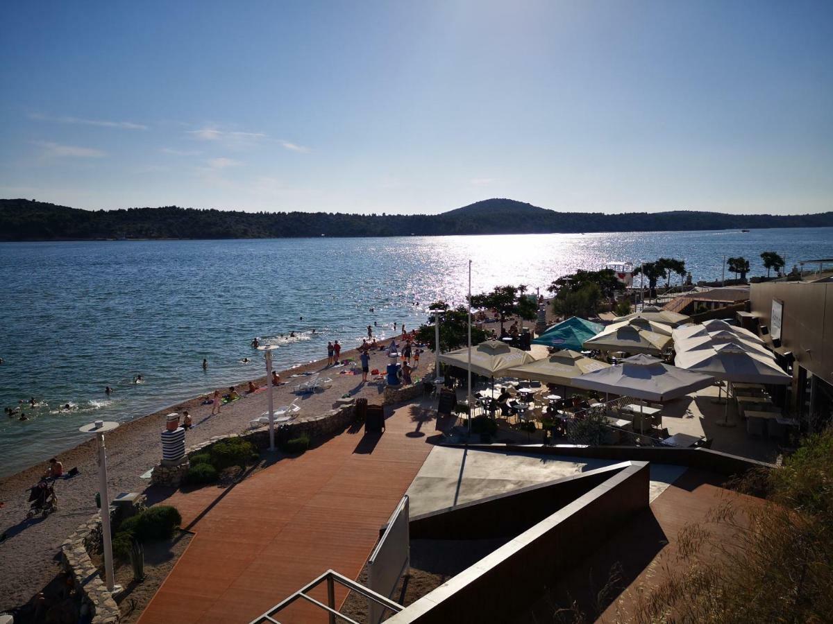 Apartments Tonka Sibenik Luaran gambar
