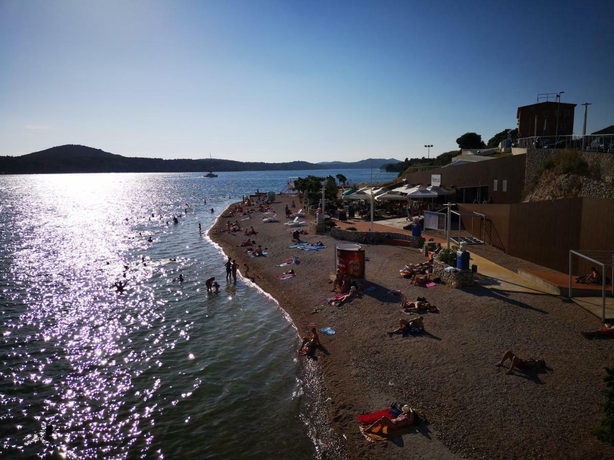 Apartments Tonka Sibenik Luaran gambar